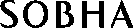 Sobha City Developer Logo